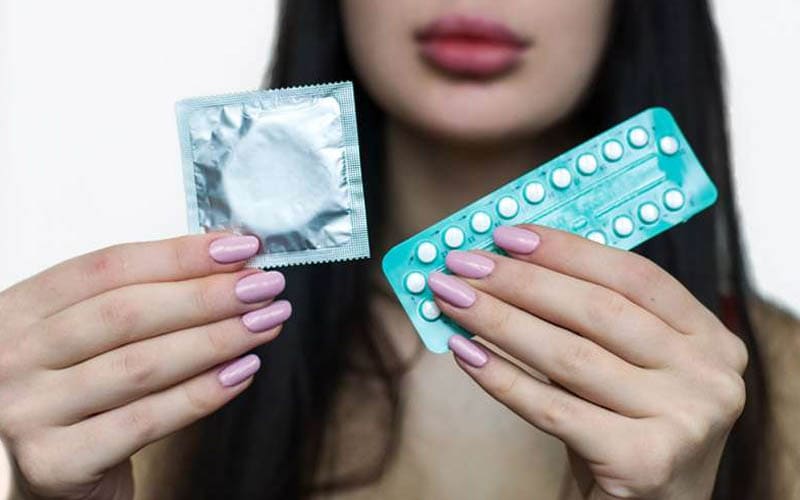 ДНК-диагностика риска тромбообразования у женщин, принимающих оральные контрацептивы